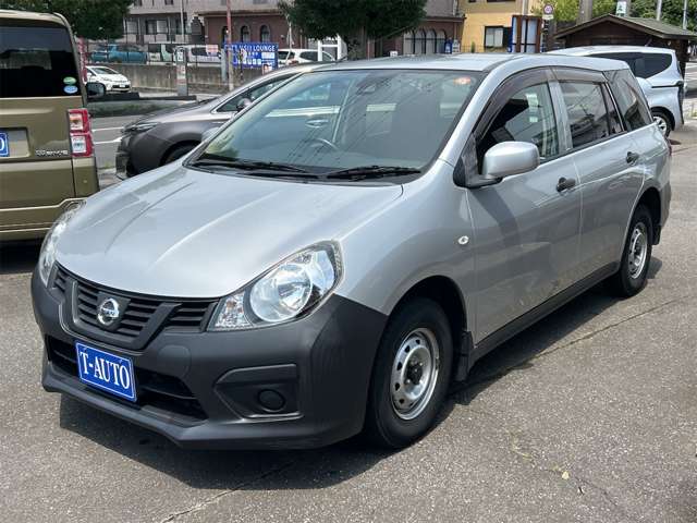 Nissan NV150 AD 2
