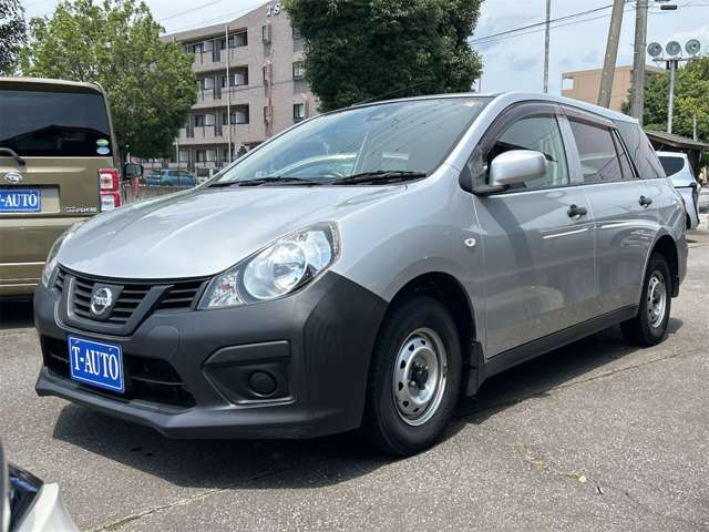 Nissan NV150 AD 3