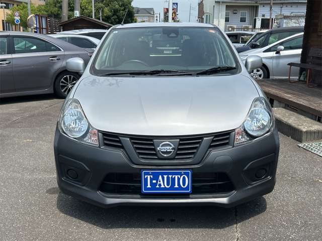 Nissan NV150 AD 4