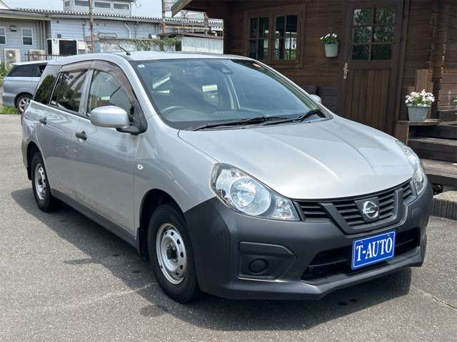 Nissan NV150 AD 5