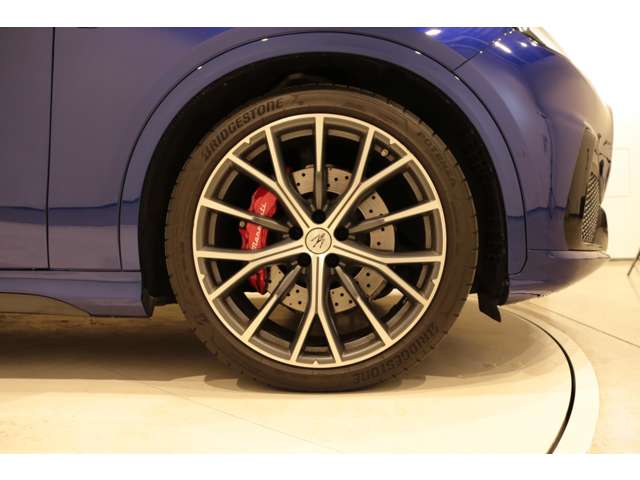 Maserati Grecale 5