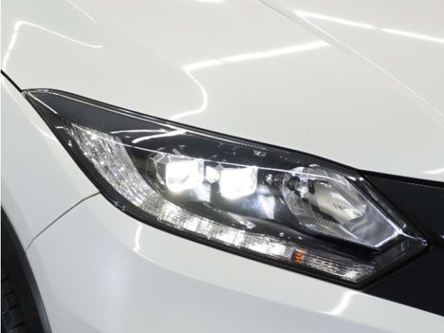 Honda Vezel 11