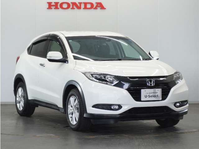 Honda Vezel 12