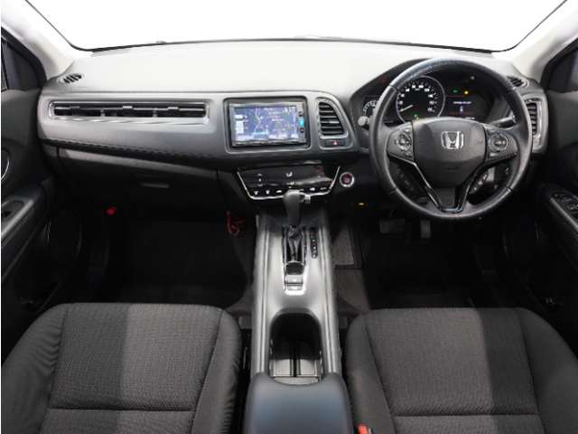 Honda Vezel 7