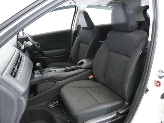 Honda Vezel 8