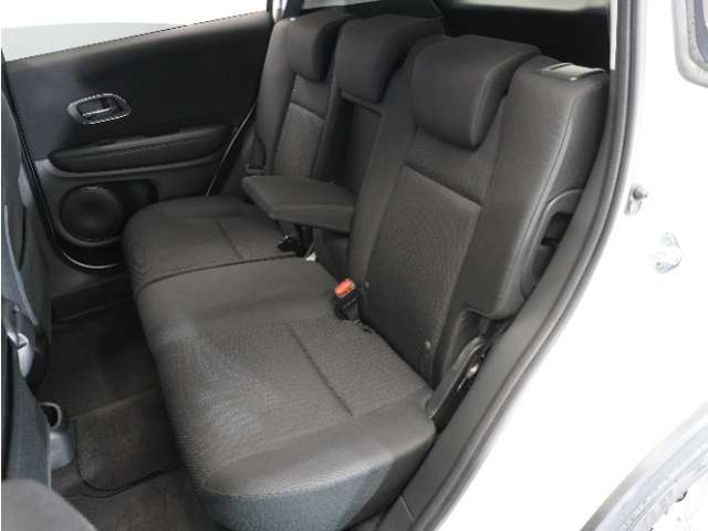 Honda Vezel 9