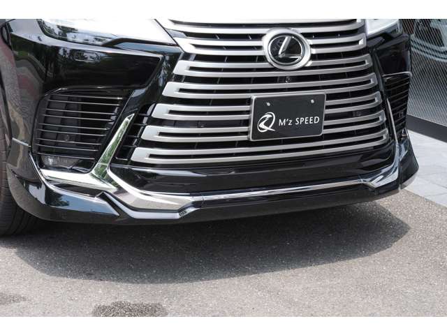 Lexus LX 12