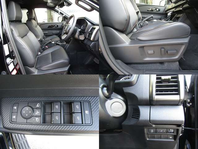 Mitsubishi Triton 11