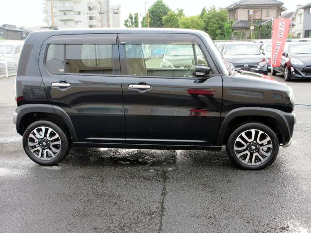 Suzuki Hustler 12