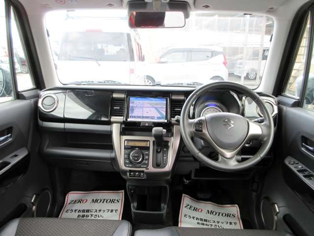 Suzuki Hustler 5
