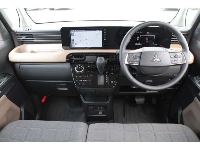 Mitsubishi Delica Mini 5