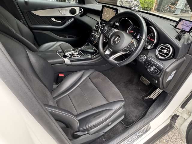 Mercedes-Benz GLC 11