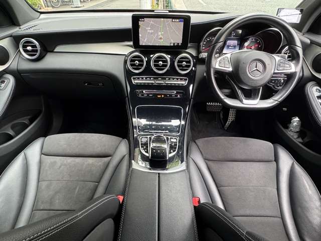 Mercedes-Benz GLC 6