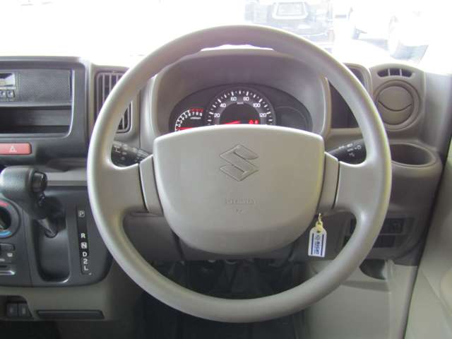 Suzuki Every 5