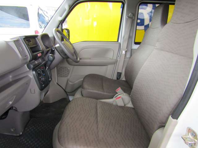 Suzuki Every 6