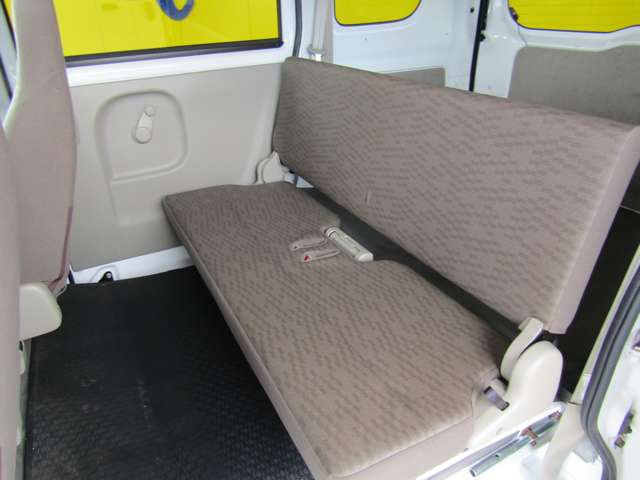 Suzuki Every 7