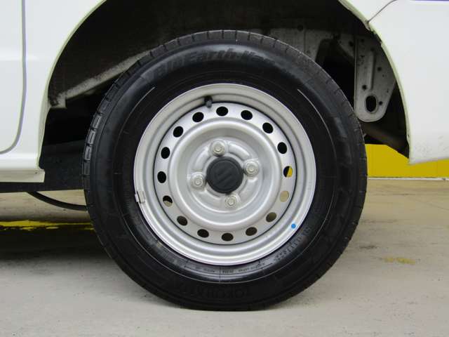 Suzuki Every 8