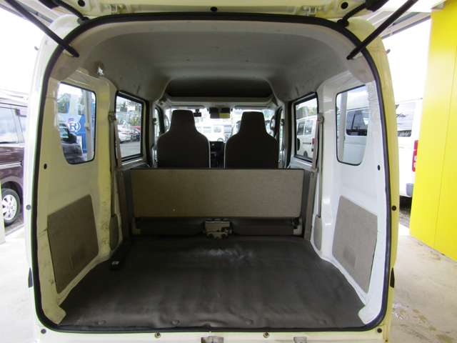 Suzuki Every 9