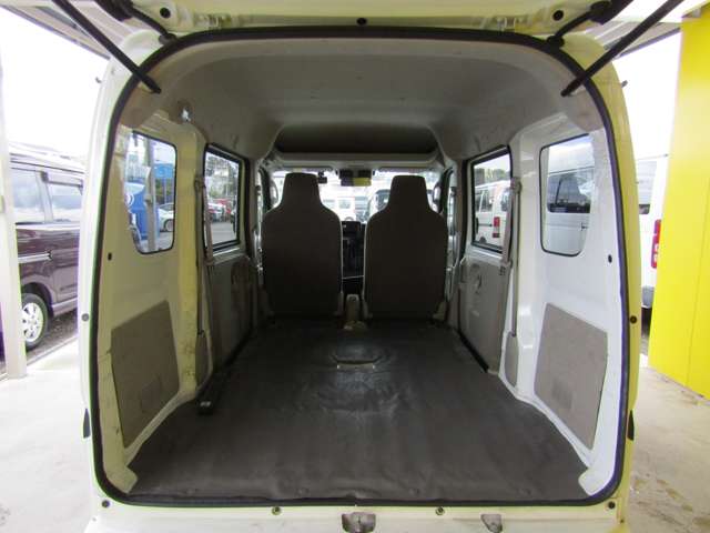 Suzuki Every 10