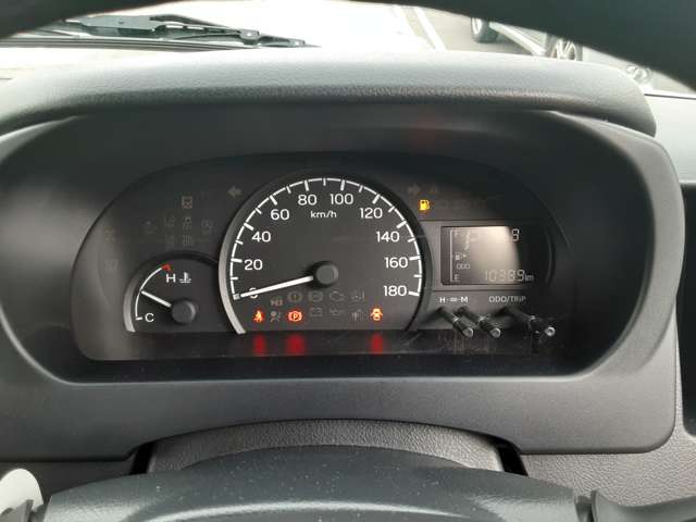 Mazda Bongo Truck 11