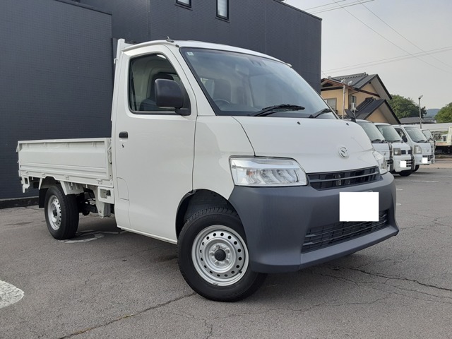 Mazda Bongo Truck 2