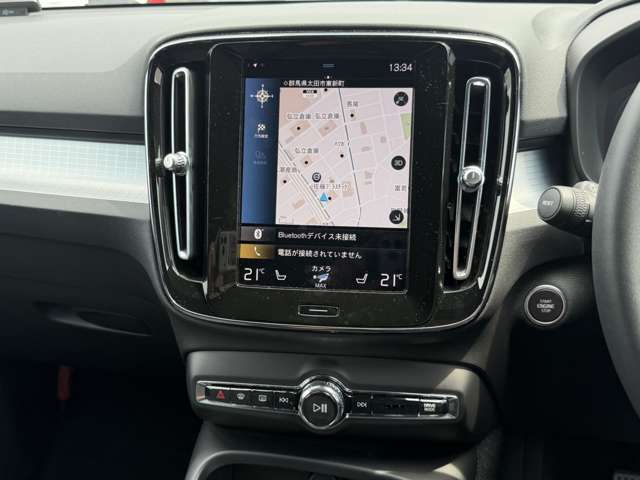 Volvo XC40 2