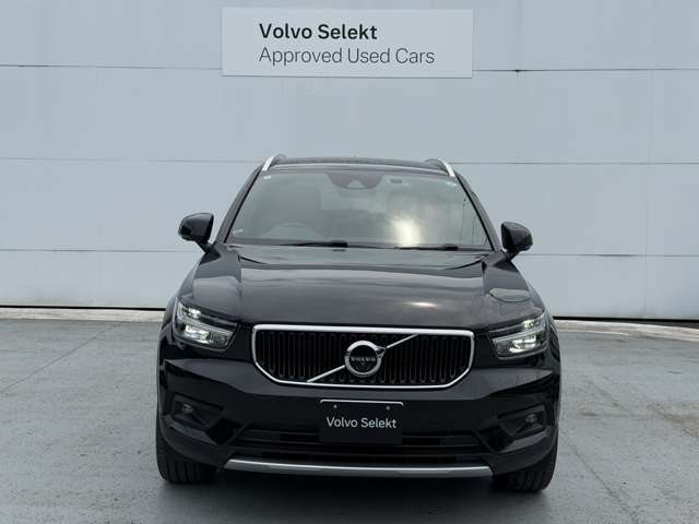 Volvo XC40 4
