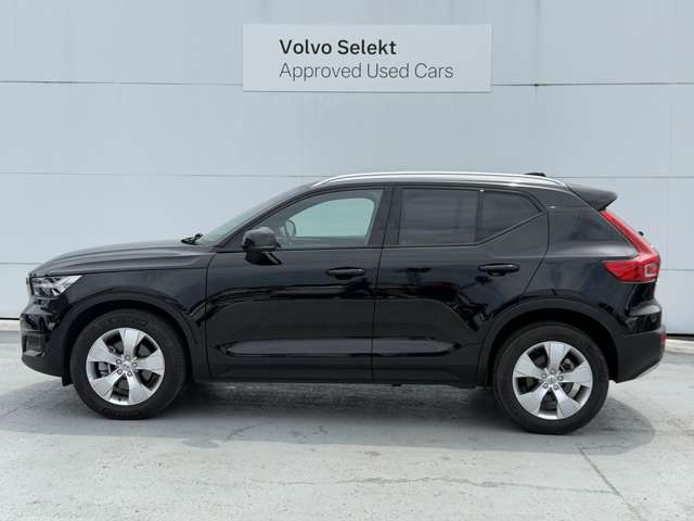 Volvo XC40 5