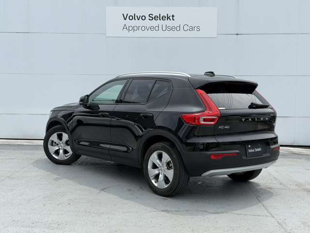 Volvo XC40 6