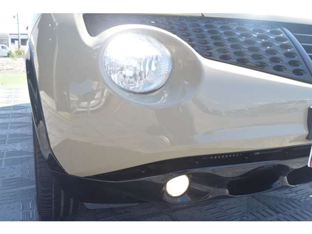 Nissan Juke 11