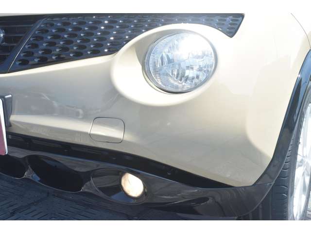 Nissan Juke 12