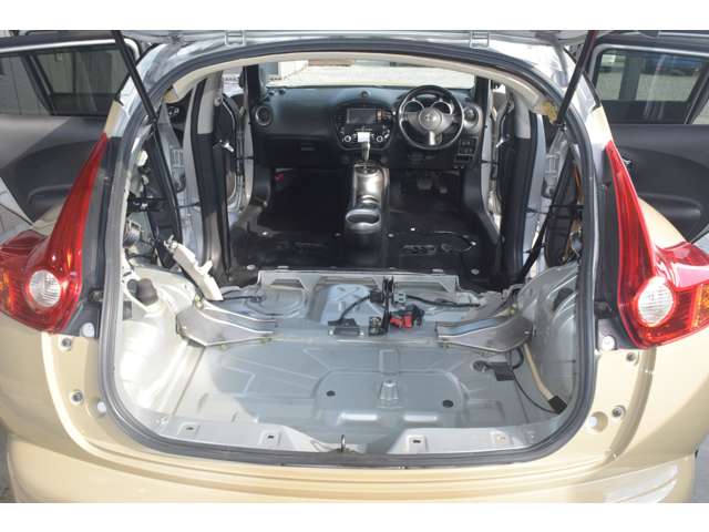 Nissan Juke 2