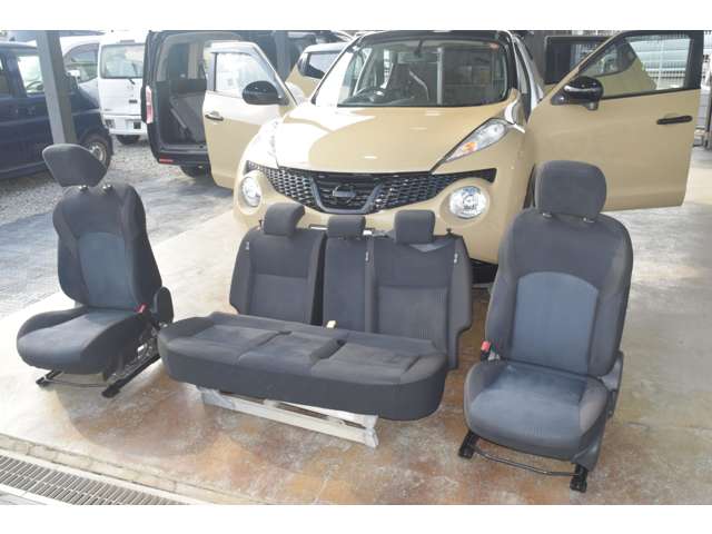 Nissan Juke 3
