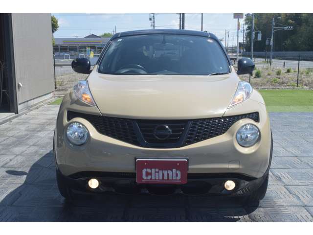 Nissan Juke 5