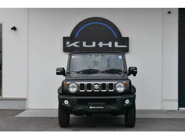 Suzuki Jimny Nomade 11
