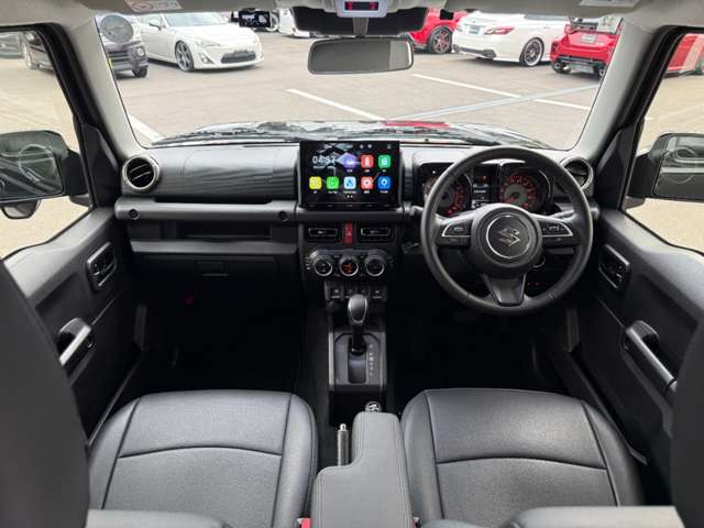Suzuki Jimny Nomade 12