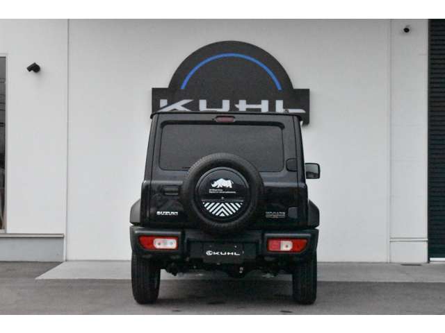 Suzuki Jimny Nomade 7