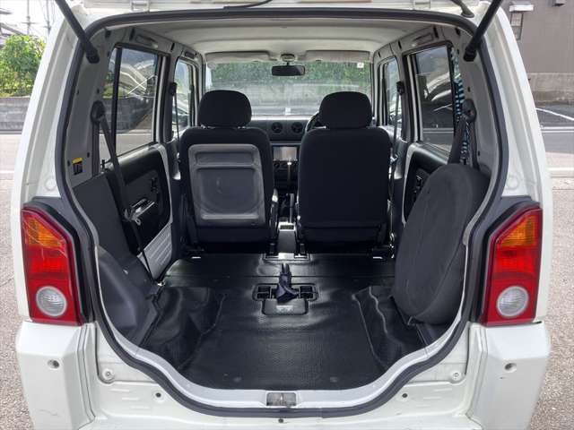 Daihatsu ネイキッド 11