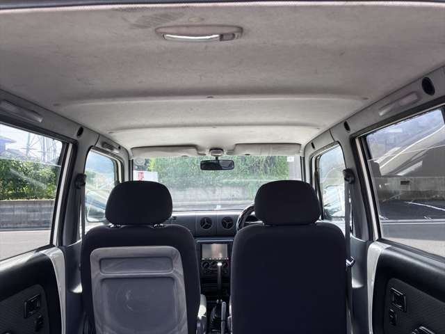 Daihatsu ネイキッド 12