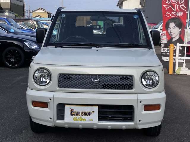 Daihatsu ネイキッド 3