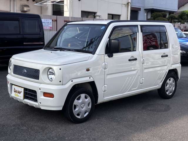 Daihatsu ネイキッド 4