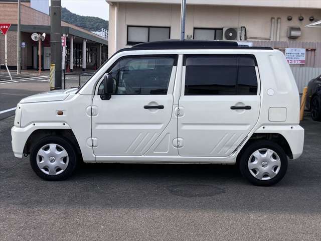 Daihatsu ネイキッド 5