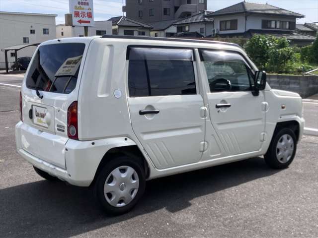Daihatsu ネイキッド 8