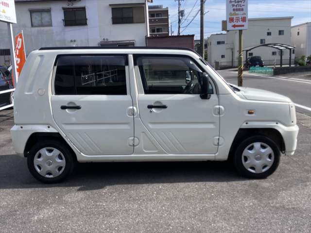 Daihatsu ネイキッド 9