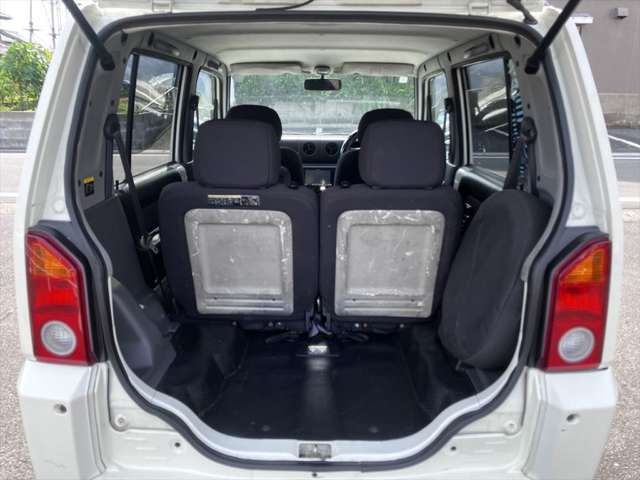 Daihatsu ネイキッド 10