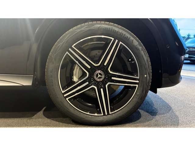 Mercedes-Benz GLC 11