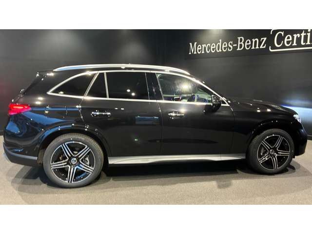 Mercedes-Benz GLC 5