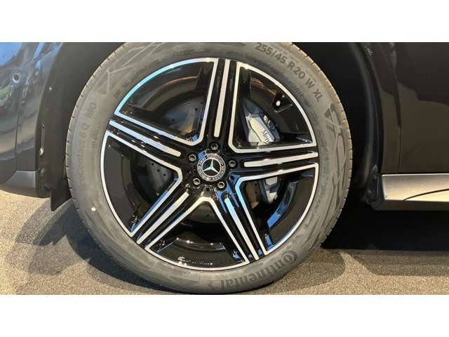 Mercedes-Benz GLC 6