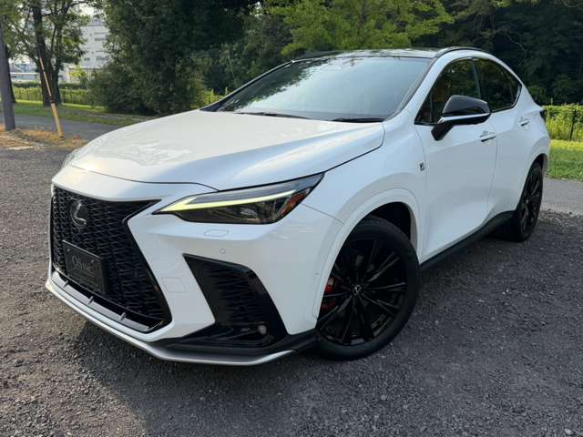 Lexus NX 9