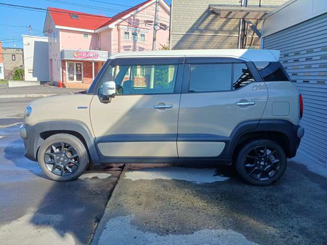 Suzuki XBEE 12